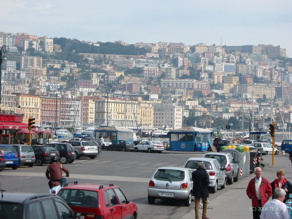 Naples